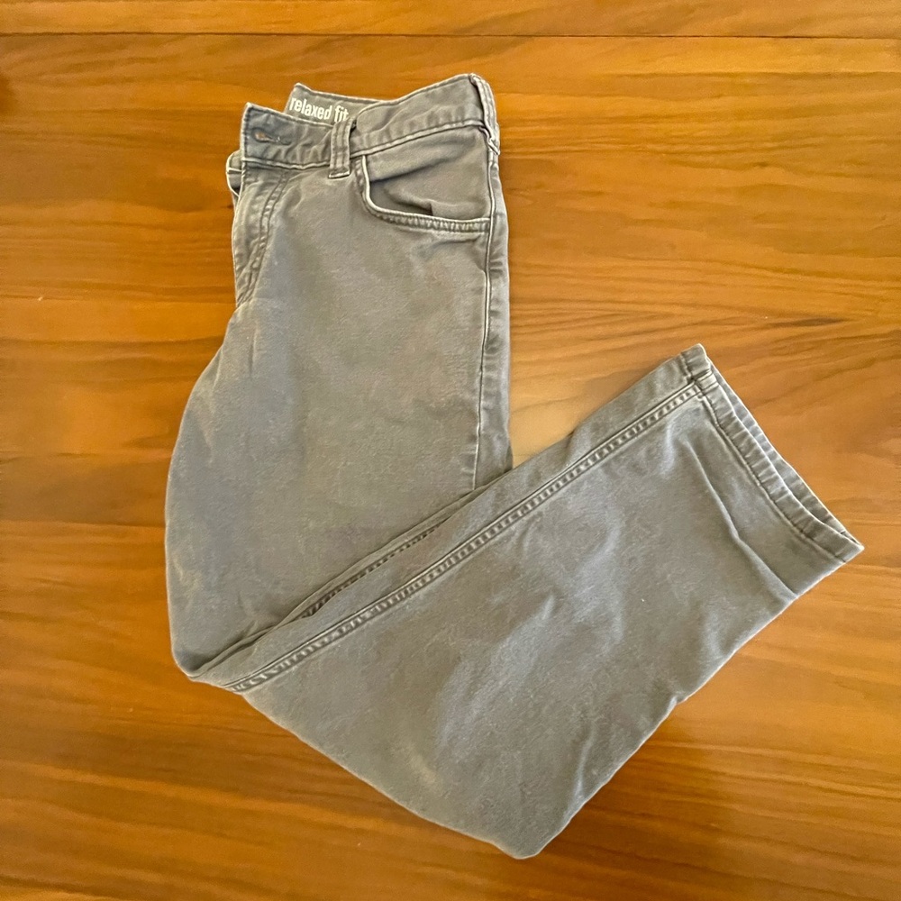 Carhartt Relaxed fit Pants